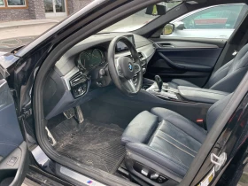 BMW 540 xDrive * ЦЕНА ДО БЪЛГАРИЯ * (CARFAX) - 46999 лв. - 41569569 10