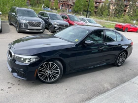 BMW 540 xDrive * ЦЕНА ДО БЪЛГАРИЯ * (CARFAX) - 46999 лв. - 41569569 3