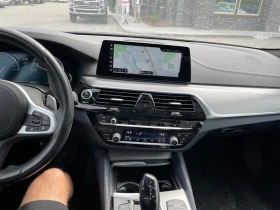 BMW 540 xDrive * ЦЕНА ДО БЪЛГАРИЯ * (CARFAX) - 46999 лв. - 41569569 8