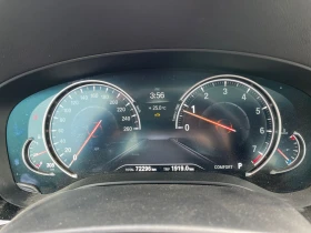 BMW 540 xDrive * ЦЕНА ДО БЪЛГАРИЯ * (CARFAX) - 46999 лв. - 41569569 9