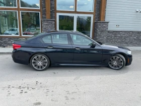 BMW 540 xDrive * ЦЕНА ДО БЪЛГАРИЯ * (CARFAX) - 46999 лв. - 41569569 4