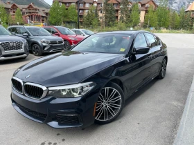 BMW 540 xDrive * ЦЕНА ДО БЪЛГАРИЯ * (CARFAX) - 46999 лв. - 41569569 2