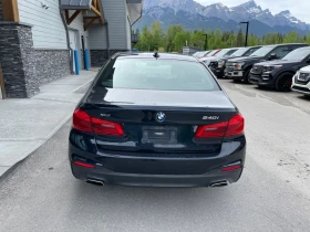 BMW 540 xDrive * ЦЕНА ДО БЪЛГАРИЯ * (CARFAX) - 46999 лв. - 41569569 5