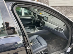 BMW 540 xDrive * ЦЕНА ДО БЪЛГАРИЯ * (CARFAX) - 46999 лв. - 41569569 7