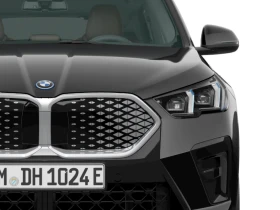 Обява за продажба на BMW iX2 xDrive30 ~ 115 900 лв. - изображение 5