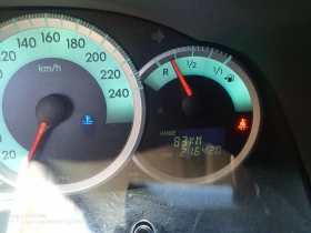 Обява за продажба на Toyota Corolla verso ~7 300 лв. - изображение 8