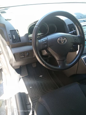 Обява за продажба на Toyota Corolla verso ~7 300 лв. - изображение 6