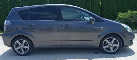 Обява за продажба на Toyota Corolla verso ~7 300 лв. - изображение 1