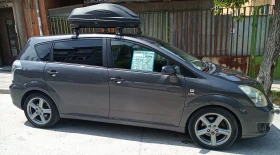Toyota Corolla verso | Mobile.bg    17