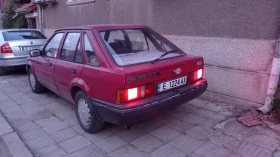 Ford Escort | Mobile.bg    2