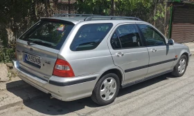 Обява за продажба на Honda Civic 1.6i ~3 000 лв. - изображение 1