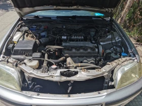 Обява за продажба на Honda Civic 1.6i ~3 000 лв. - изображение 3