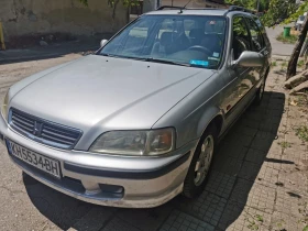 Обява за продажба на Honda Civic 1.6i ~3 000 лв. - изображение 8