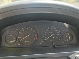 Обява за продажба на Honda Civic 1.6i ~3 000 лв. - изображение 5