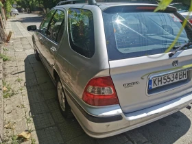 Обява за продажба на Honda Civic 1.6i ~3 000 лв. - изображение 7