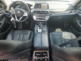 Обява за продажба на BMW 740 ПОДГРЕВ* ОБДУХВАНЕ* МАСАЖ* КАМЕРА* КЕЙЛЕС ~27 999 лв. - изображение 6