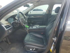 Обява за продажба на BMW 740 ПОДГРЕВ* ОБДУХВАНЕ* МАСАЖ* КАМЕРА* КЕЙЛЕС ~27 999 лв. - изображение 7