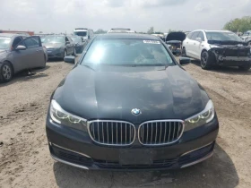 Обява за продажба на BMW 740 ПОДГРЕВ* ОБДУХВАНЕ* МАСАЖ* КАМЕРА* КЕЙЛЕС ~27 999 лв. - изображение 4
