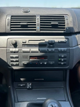 BMW 318 1.8 | Mobile.bg    13