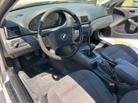 BMW 318 1.8 | Mobile.bg    8