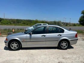 BMW 318 1.8 | Mobile.bg    3