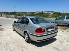BMW 318 1.8 | Mobile.bg    2