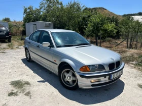 BMW 318 1.8 | Mobile.bg    6