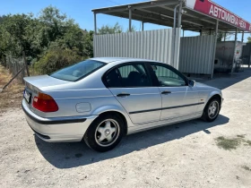 BMW 318 1.8 | Mobile.bg    5