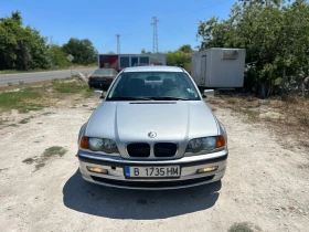 BMW 318 1.8 | Mobile.bg    7