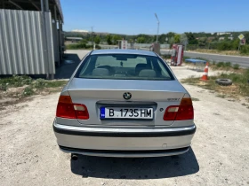 BMW 318 1.8 | Mobile.bg    4