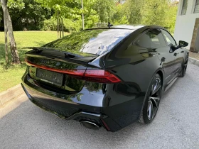 Audi Rs7 ПОДГРЕВ / ВЕНТИЛАЦИЯ / ПАНОРАМА - 175000 лв. - 57942929 7
