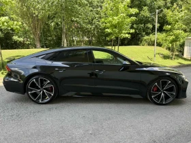 Audi Rs7 ПОДГРЕВ / ВЕНТИЛАЦИЯ / ПАНОРАМА - 175000 лв. - 57942929 8