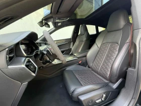 Audi Rs7 ПОДГРЕВ / ВЕНТИЛАЦИЯ / ПАНОРАМА - 175000 лв. - 57942929 10