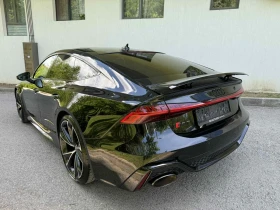 Audi Rs7 ПОДГРЕВ / ВЕНТИЛАЦИЯ / ПАНОРАМА - 175000 лв. - 57942929 5