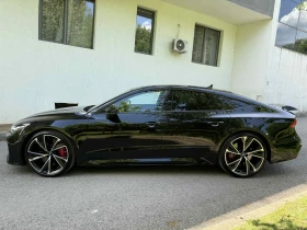 Audi Rs7 ПОДГРЕВ / ВЕНТИЛАЦИЯ / ПАНОРАМА - 175000 лв. - 57942929 4