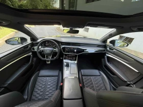 Audi Rs7 ПОДГРЕВ / ВЕНТИЛАЦИЯ / ПАНОРАМА - 175000 лв. - 57942929 12