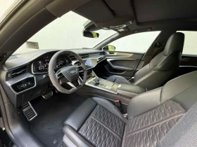 Audi Rs7 ПОДГРЕВ / ВЕНТИЛАЦИЯ / ПАНОРАМА - 175000 лв. - 57942929 9