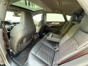 Audi Rs7 ПОДГРЕВ / ВЕНТИЛАЦИЯ / ПАНОРАМА - 175000 лв. - 57942929 11