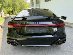 Audi Rs7 ПОДГРЕВ / ВЕНТИЛАЦИЯ / ПАНОРАМА - 175000 лв. - 57942929 6