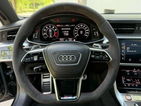 Audi Rs7 ПОДГРЕВ / ВЕНТИЛАЦИЯ / ПАНОРАМА - 175000 лв. - 57942929 13
