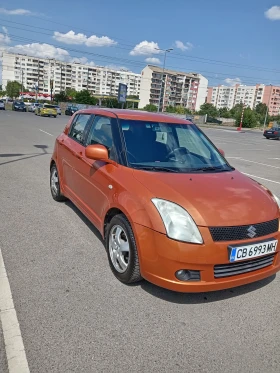 Suzuki Swift 1, 3 | Mobile.bg    2