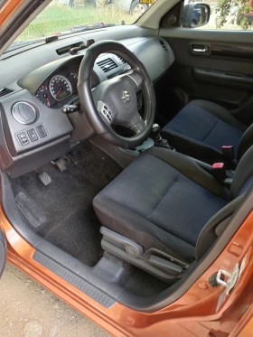 Suzuki Swift 1, 3 | Mobile.bg    5