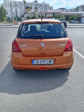 Suzuki Swift 1, 3 | Mobile.bg    4