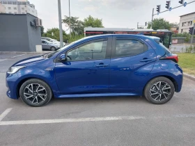 Обява за продажба на Toyota Yaris 1.5 hybrid  ~34 000 лв. - изображение 2