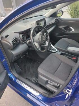 Обява за продажба на Toyota Yaris 1.5 hybrid  ~34 000 лв. - изображение 6