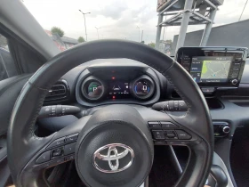 Обява за продажба на Toyota Yaris 1.5 hybrid  ~34 000 лв. - изображение 10