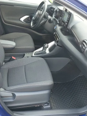 Обява за продажба на Toyota Yaris 1.5 hybrid  ~34 000 лв. - изображение 5