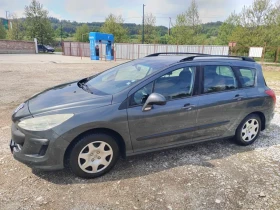 Обява за продажба на Peugeot 308 ~3 300 лв. - изображение 7