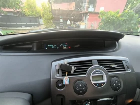 Обява за продажба на Renault Scenic 1.5 dci ~2 750 лв. - изображение 9