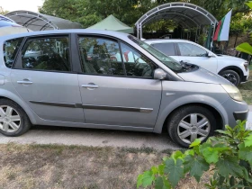 Обява за продажба на Renault Scenic 1.5 dci ~2 750 лв. - изображение 2
